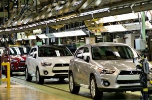 Почему Mitsubishi не будет строить завод в Украине