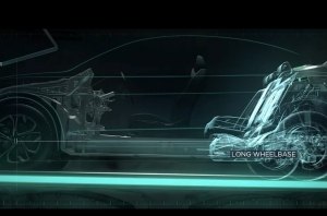 Новая «тележка» Hyundai: увеличена безопасность и управляемость