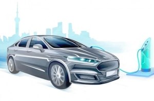 Ford запустит 10 новых электромобилей в Китае через 3 года