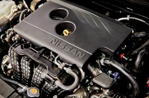 Технологии Nissan GT-R перекочевали в моторы седана Altima