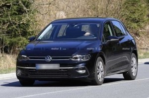 Дебют Volkswagen Golf восьмого поколения опять откладывается