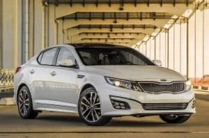 Власти США начали проверку автомобилей KIA и Hyundai из-за возгораний