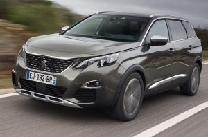 Peugeot ускоряет возвращение на американский рынок