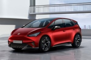 SEAT хочет выпустить доступный электромобиль не дороже $22 500