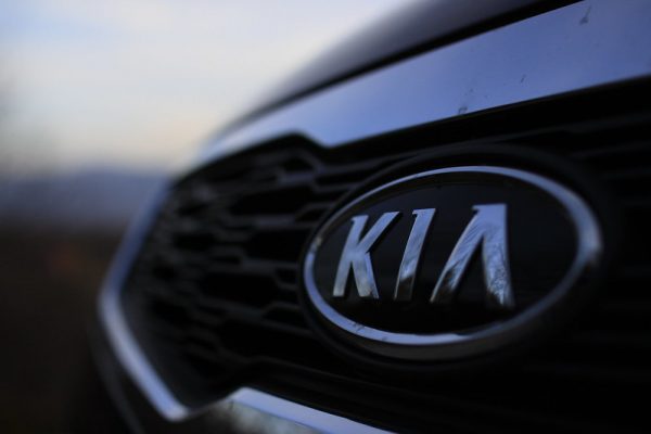 Качественные запчасти для автомобилей KIA