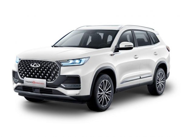 Chery – китайские кроссоверы, заслуживающие вашего внимания